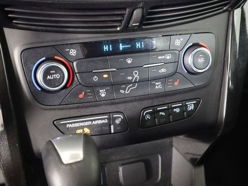 Used 2017 Ford Escape Titanium w/ Equipment Group 301A image 38