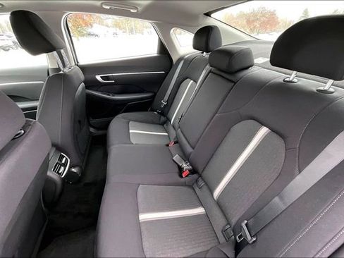 New 2026 Hyundai Sonata SEL image 10