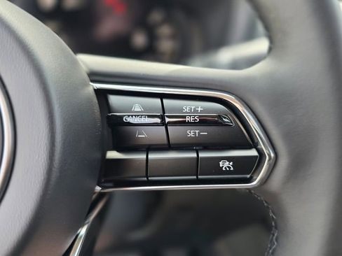 New 2026 MAZDA CX-90 Plug-In Hybrid w/ Preferred AWD/4WD image 26