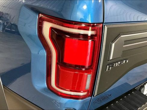 Used 2020 Ford F150 Raptor w/ Equipment Group 802A Luxury AWD/4WD image 8