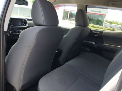 Used 2023 Toyota Tacoma SR5 AWD/4WD image 14