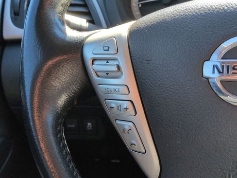 Used 2015 Nissan Sentra SR w/ SR Premium Package FWD image 22