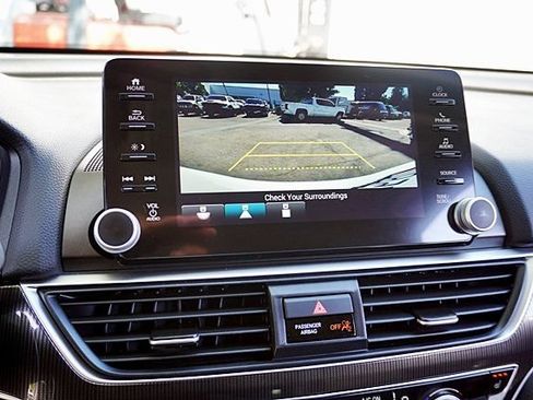 Used 2021 Honda Accord Sport Special Edition image 36