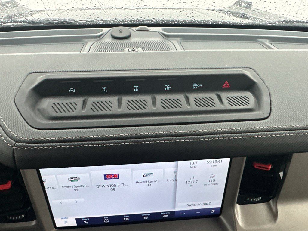Used 2023 Ford Bronco Raptor AWD/4WD image 48