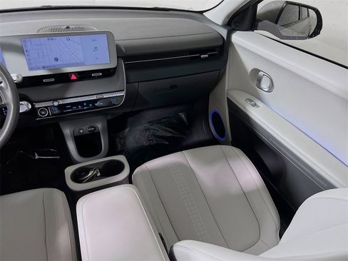 Used 2023 Hyundai Ioniq 5 SEL w/ Cargo Package image 22