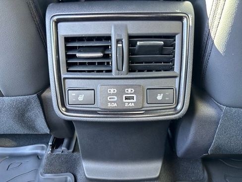 New 2026 Subaru Forester Touring image 92