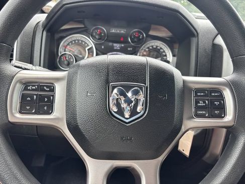Used 2022 RAM 1500 Warlock w/ Electronics Group AWD/4WD image 23