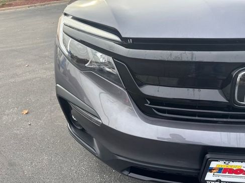 Certified 2022 Honda Pilot Special Edition image 41