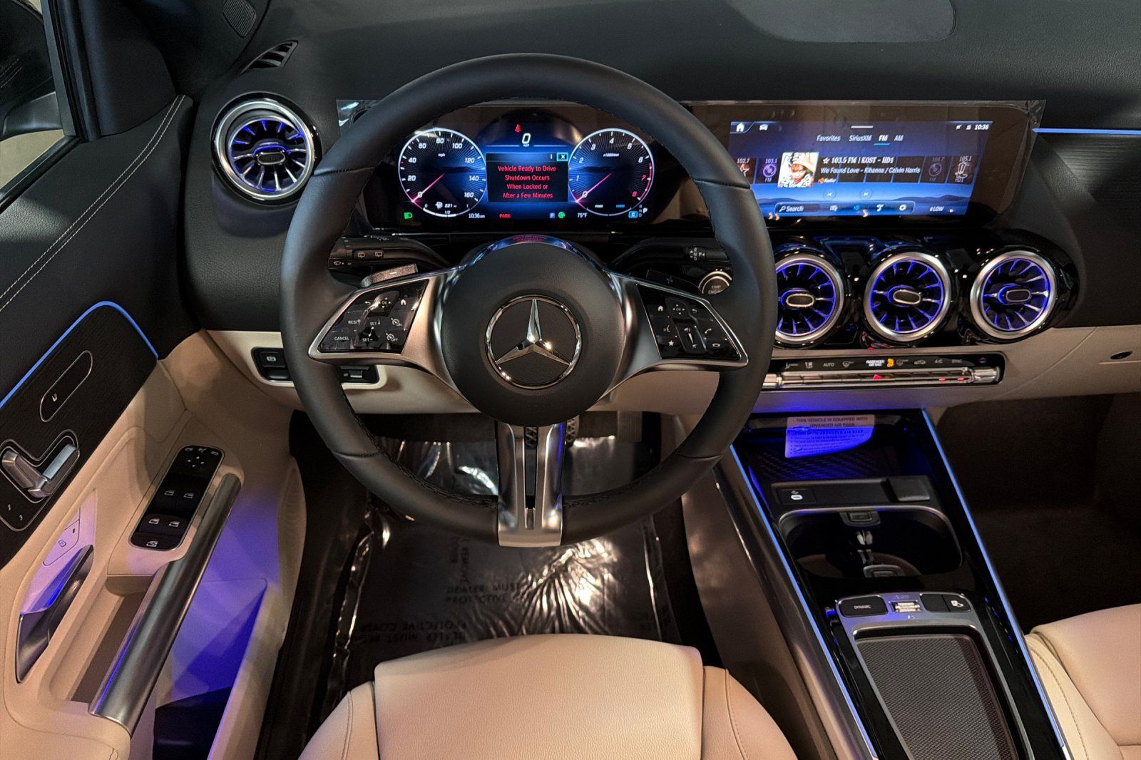 New 2026 Mercedes-Benz GLA 250 image 13