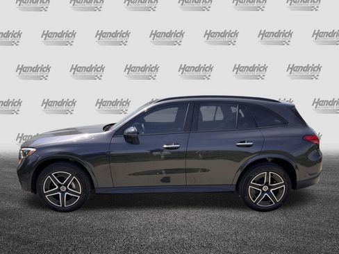 Certified 2025 Mercedes-Benz GLC 300 4MATIC image 6
