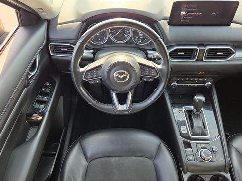 Used 2023 MAZDA CX-5 AWD 2.5 S w/ Select Package image 15