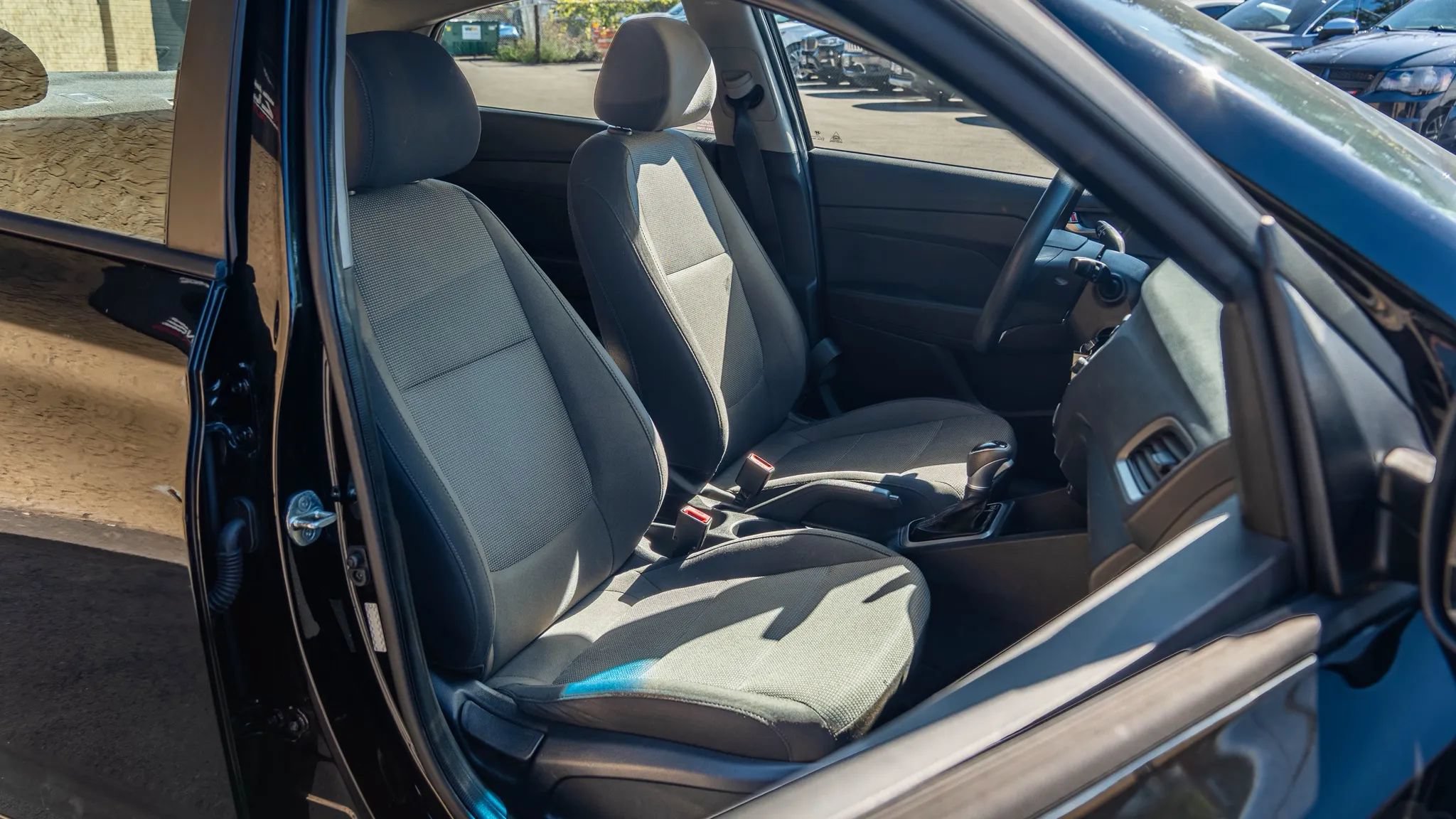 Used 2020 Hyundai Accent SE FWD image 15