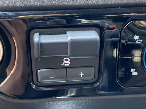 Used 2023 Chevrolet Silverado 1500 RST w/ All Star Edition Plus AWD/4WD image 29