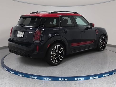 Used 2024 MINI Cooper Countryman John Cooper Works AWD/4WD image 5
