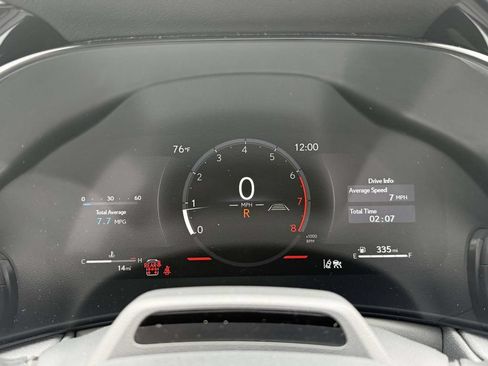 Used 2026 Lexus TX 350 AWD w/ Technology Package image 19