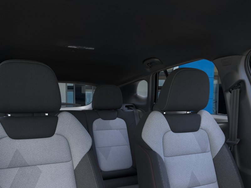 New 2026 Chevrolet Trax RS w/ Driver Confidence Package FWD image 24