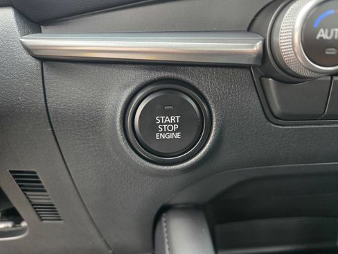 New 2026 MAZDA MAZDA3 s FWD image 15