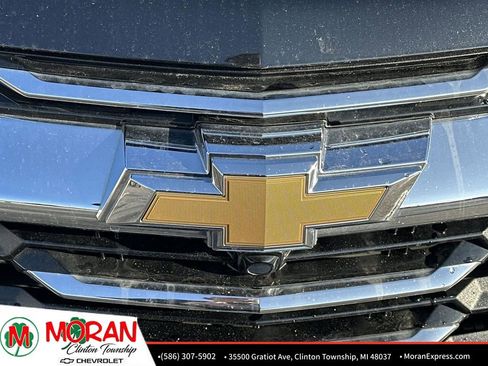 Used 2025 Chevrolet Equinox LT image 30