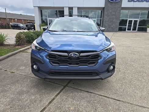 Used 2024 Subaru Crosstrek 2.0i Premium AWD/4WD image 20