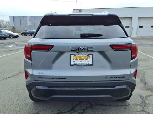 New 2026 GMC Terrain Elevation w/ Elevation Premium Package image 5