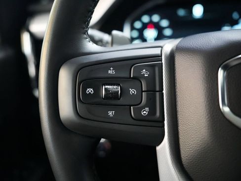 Used 2023 GMC Sierra 1500 Denali AWD/4WD image 24