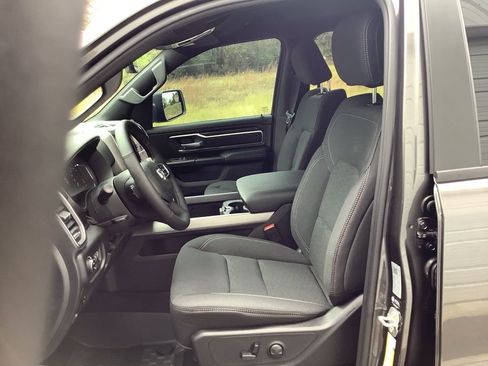 New 2026 RAM 1500 Big Horn image 33