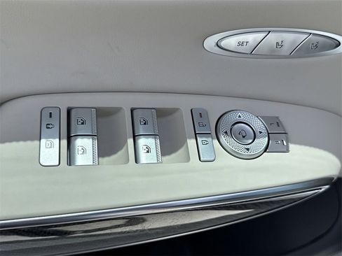 New 2026 Genesis GV70 3.5T Sport Prestige image 10