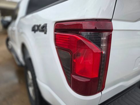 Used 2025 Ford F150 XLT w/ Equipment Group 301A Standard AWD/4WD image 32