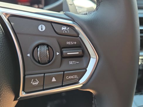 New 2026 Acura MDX FWD w/ Technology Package image 29