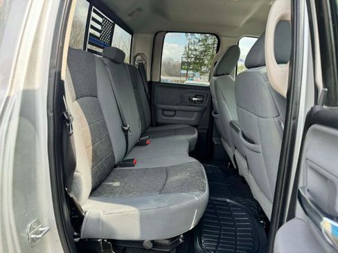 Used 2013 RAM 1500 Classic SLT w/ Big Horn Equipment Group image 16