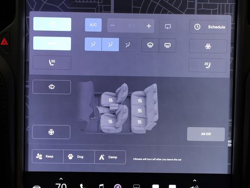 Used 2020 Tesla Model S AWD image 30