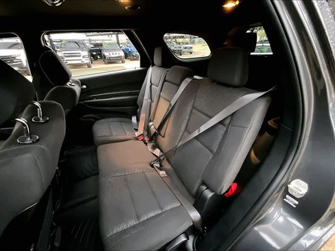 Used 2024 Dodge Durango R/T w/ Blacktop Package image 20