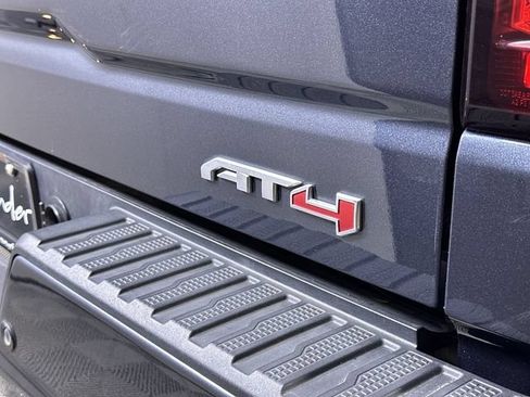 Used 2021 GMC Sierra 1500 AT4 w/ AT4 Value Package AWD/4WD image 33