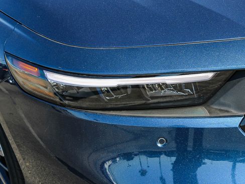 New 2026 Honda Accord Touring image 4