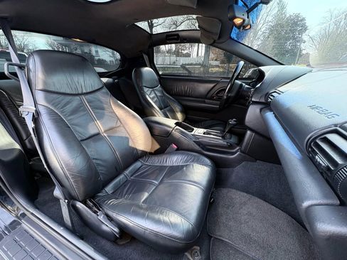 Used 1996 Chevrolet Camaro Z28 image 16