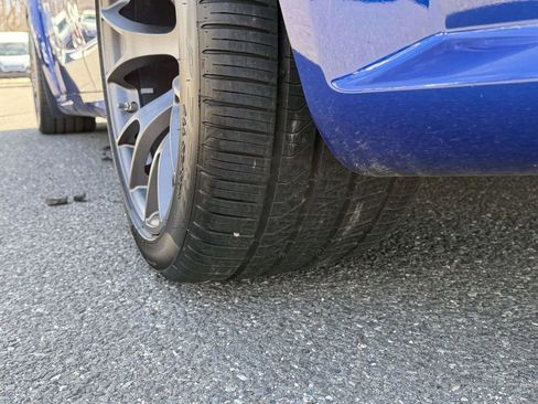 Used 2021 Dodge Charger SRT Hellcat image 14