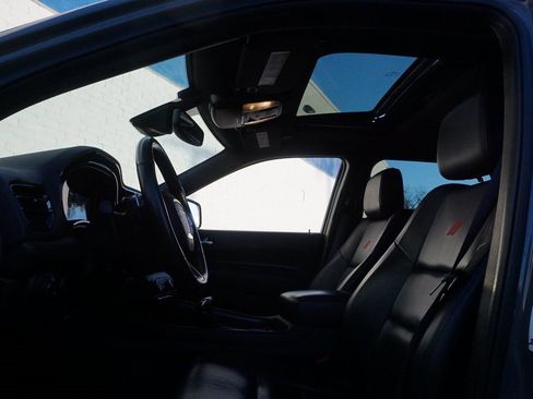 Used 2024 Dodge Durango GT image 28