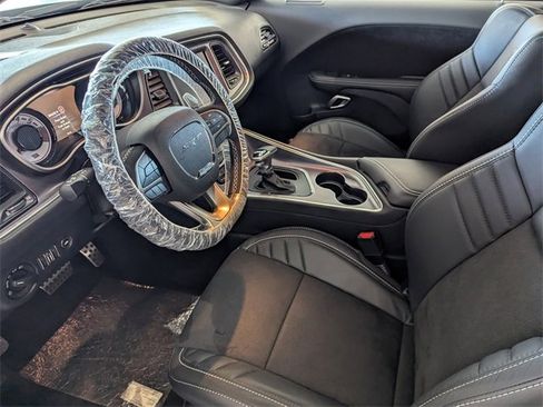 Used 2018 Dodge Challenger SRT Demon image 22