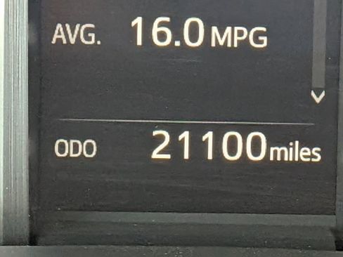 Used 2023 Toyota 4Runner TRD Pro image 38