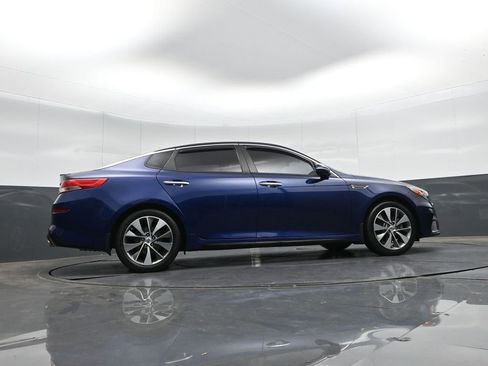 Used 2019 Kia Optima S image 42