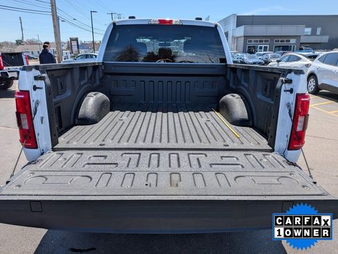 Certified 2023 Ford F150 XL w/ STX Appearance Package image 12