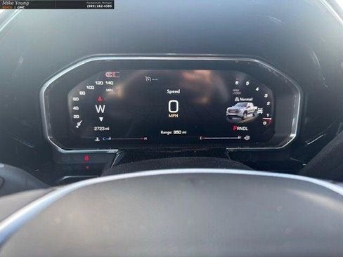 New 2026 GMC Sierra 1500 Elevation w/ Elevation Select Package image 20