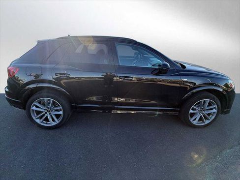 New 2025 Audi Q3 2.0T Premium Plus w/ Premium Plus Package image 6