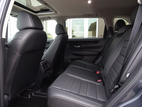Used 2025 Honda CR-V EX-L image 15
