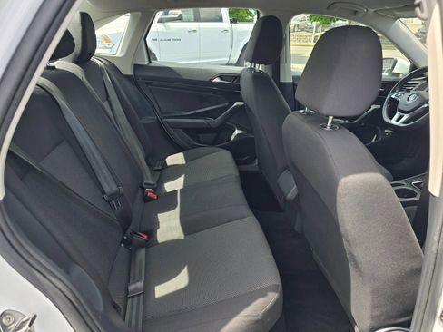 Used 2019 Volkswagen Jetta S w/ Driver Assistance Package FWD image 13