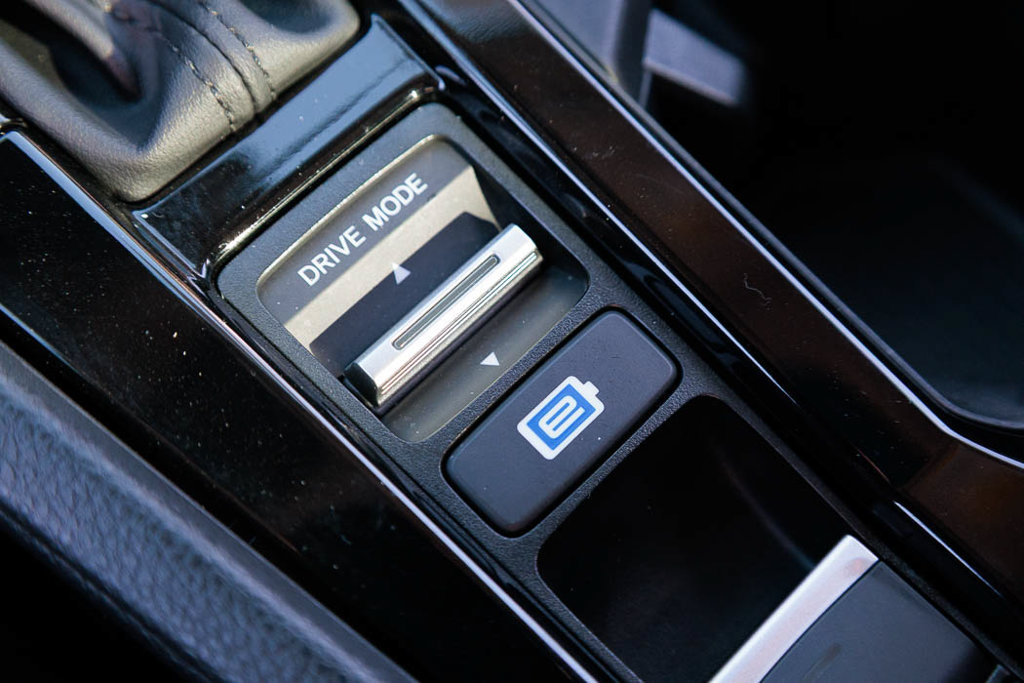 Used 2025 Honda Accord EX-L image 31