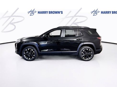Used 2025 Chevrolet Equinox RS w/ Safety and Technology Package AWD/4WD image 28
