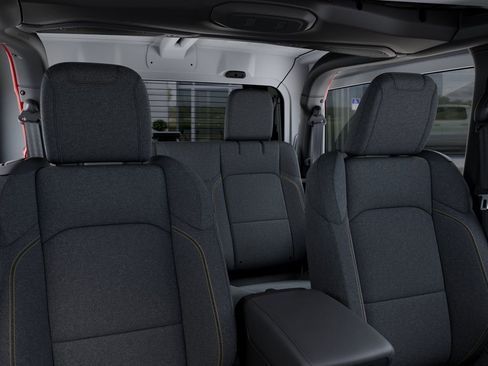 New 2026 Jeep Wrangler Sport image 26