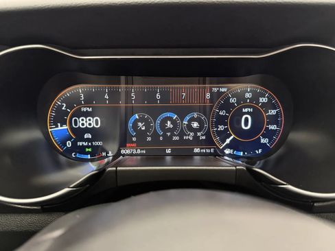 Used 2020 Ford Mustang Premium w/ Equipment Group 201A RWD image 17