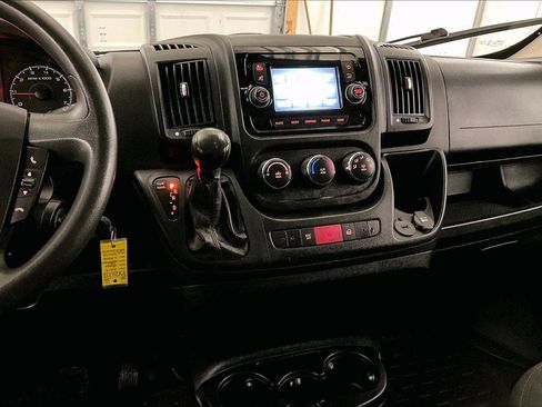Used 2019 RAM ProMaster 1500 image 6